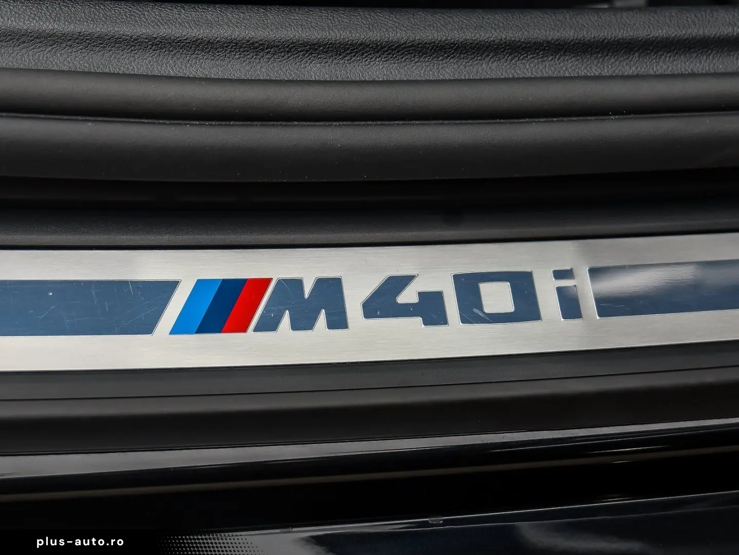 BMW Z4 M40i A M Sport NAVI LED Sound Syst. PDC V H