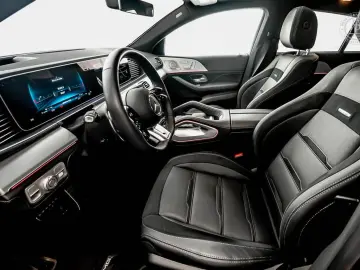 MERCEDES-BENZ GLE 53 AMG 4Matic