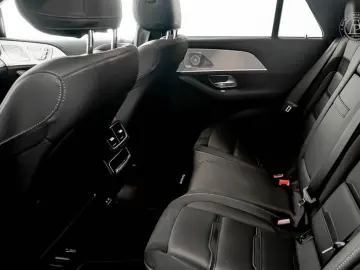 MERCEDES-BENZ GLE 53 AMG 4Matic