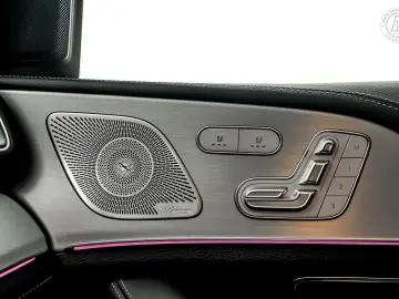 MERCEDES-BENZ GLE 53 AMG 4Matic