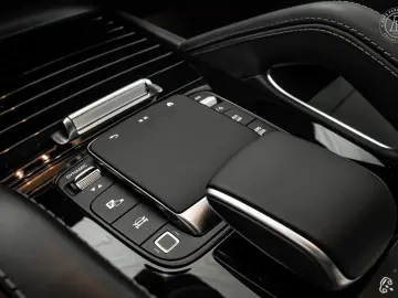 MERCEDES-BENZ GLE 53 AMG 4Matic