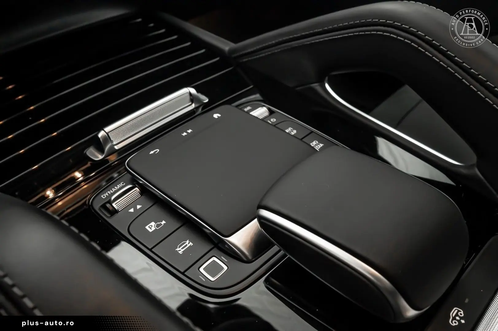 MERCEDES-BENZ GLE 53 AMG 4Matic