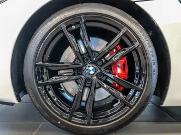 BMW Z4 sDrive20i M Sport RFK NAVI LED Sound Syst.