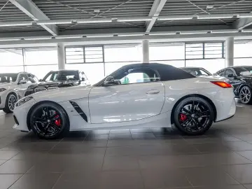 BMW Z4 sDrive20i M Sport RFK NAVI LED Sound Syst.