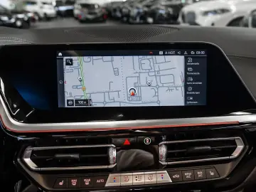 BMW Z4 sDrive20i M Sport RFK NAVI LED Sound Syst.