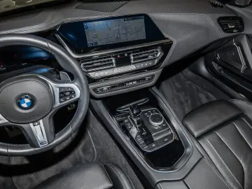 BMW Z4 sDrive20i M Sport RFK NAVI LED Sound Syst.