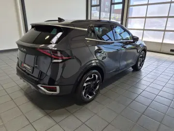 KIA Sportage 1.6 T-GDI  Mild-Hybrid GT-Line 360  ACC