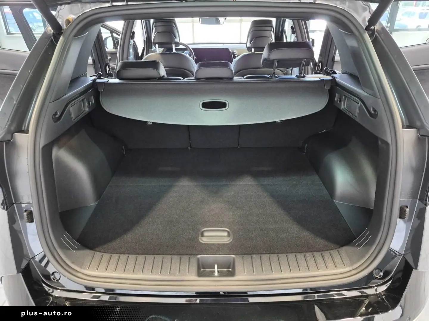 KIA Sportage 1.6 T-GDI  Mild-Hybrid GT-Line 360  ACC