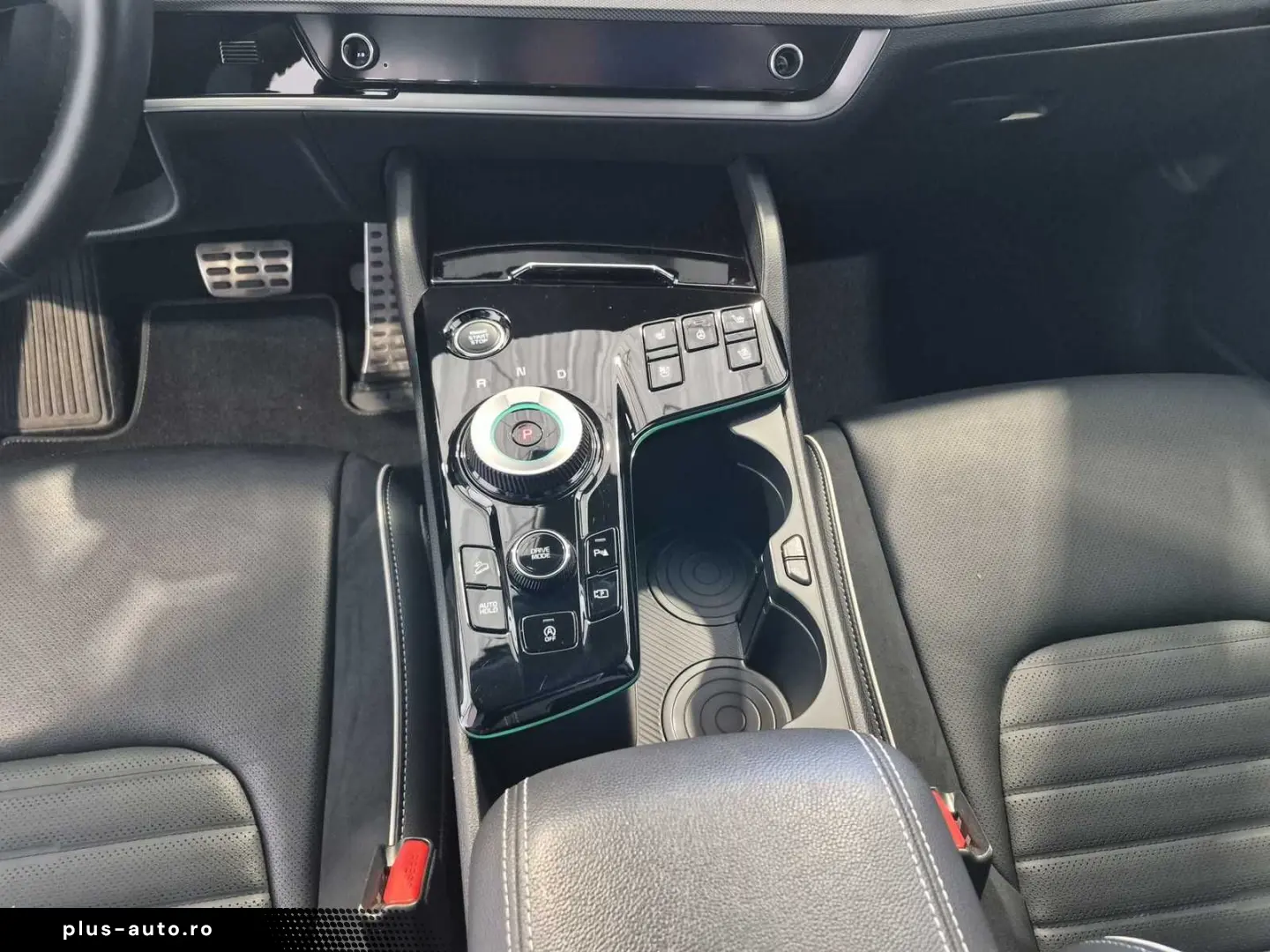 KIA Sportage 1.6 T-GDI  Mild-Hybrid GT-Line 360  ACC
