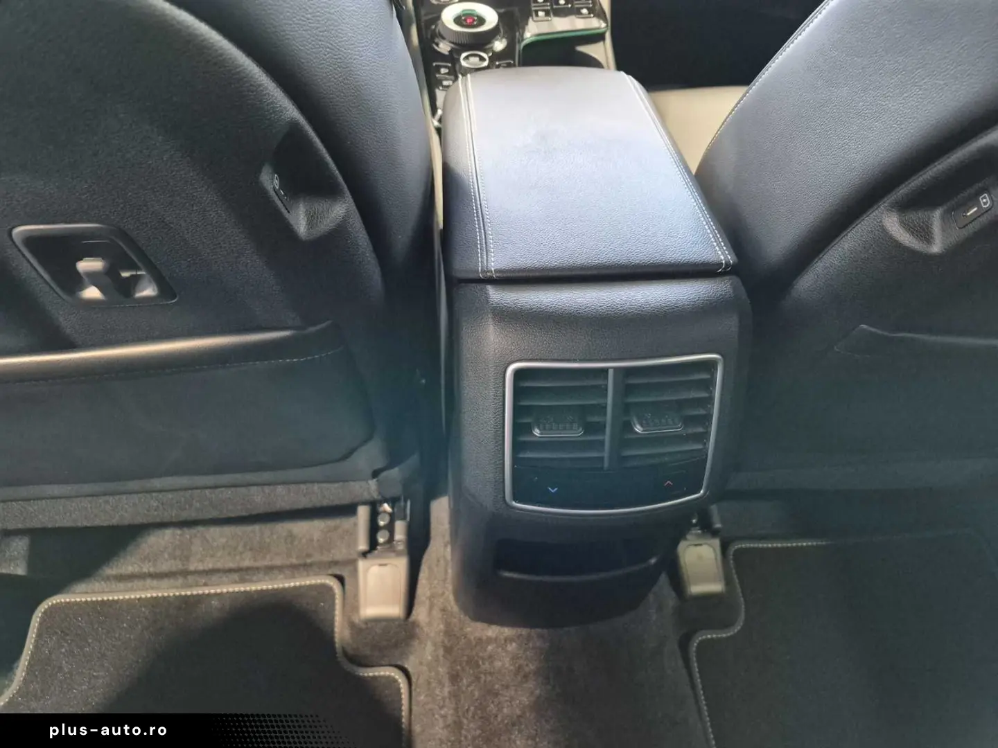 KIA Sportage 1.6 T-GDI  Mild-Hybrid GT-Line 360  ACC