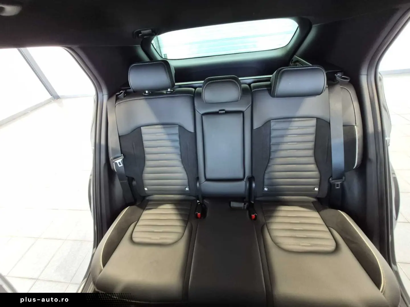 KIA Sportage 1.6 T-GDI  Mild-Hybrid GT-Line 360  ACC