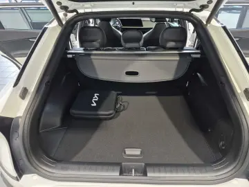 KIA EV6 Elektro 77 4 kWh  GT Line 360  ACC LED