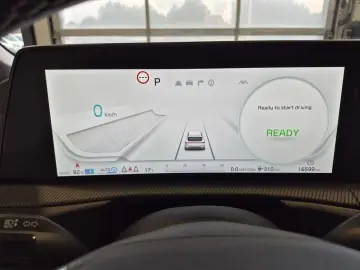 KIA EV6 Elektro 77 4 kWh  GT Line 360  ACC LED