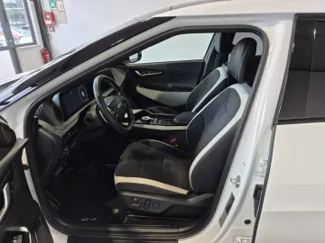 KIA EV6 Elektro 77 4 kWh  GT Line 360  ACC LED