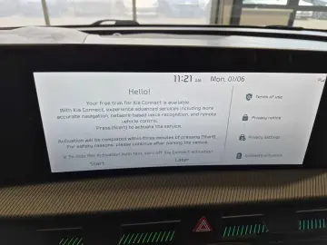 KIA EV6 Elektro 77 4 kWh  GT Line 360  ACC LED