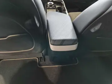 KIA EV6 Elektro 77 4 kWh  GT Line 360  ACC LED