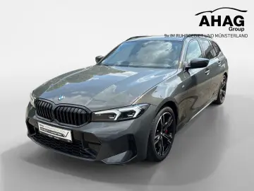 BMW 330i xDrive Tour. M Sport Pro 360  Dr.Ass. SHZ L