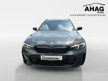 BMW 330i xDrive Tour. M Sport Pro 360  Dr.Ass. SHZ L