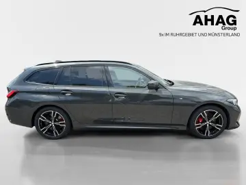 BMW 330i xDrive Tour. M Sport Pro 360  Dr.Ass. SHZ L