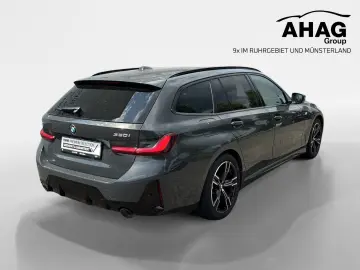 BMW 330i xDrive Tour. M Sport Pro 360  Dr.Ass. SHZ L
