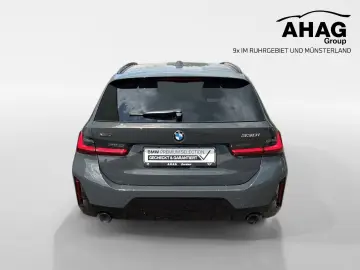 BMW 330i xDrive Tour. M Sport Pro 360  Dr.Ass. SHZ L