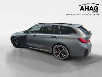 BMW 330i xDrive Tour. M Sport Pro 360  Dr.Ass. SHZ L