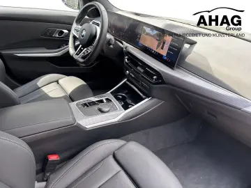 BMW 330i xDrive Tour. M Sport Pro 360  Dr.Ass. SHZ L