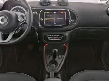 SMART fortwo EQ Cabrio Prime Exclusive 22kW JBL Carbon