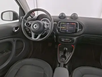 SMART fortwo EQ Cabrio Prime Exclusive 22kW JBL Carbon