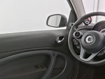 SMART fortwo EQ Cabrio Prime Exclusive 22kW JBL Carbon