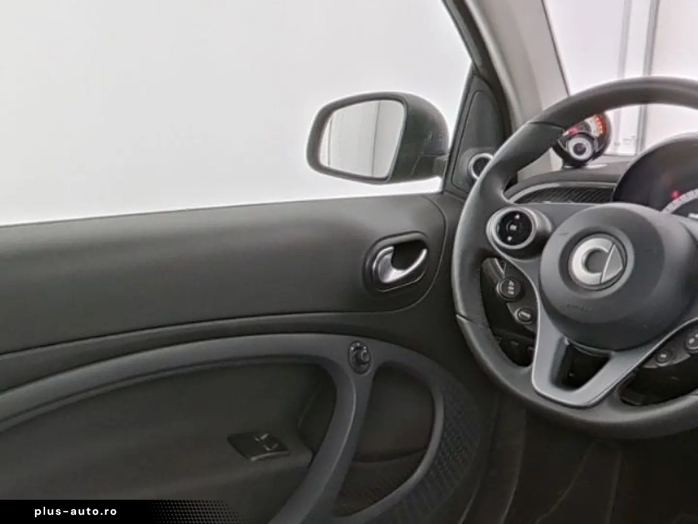 SMART fortwo EQ Cabrio Prime Exclusive 22kW JBL Carbon