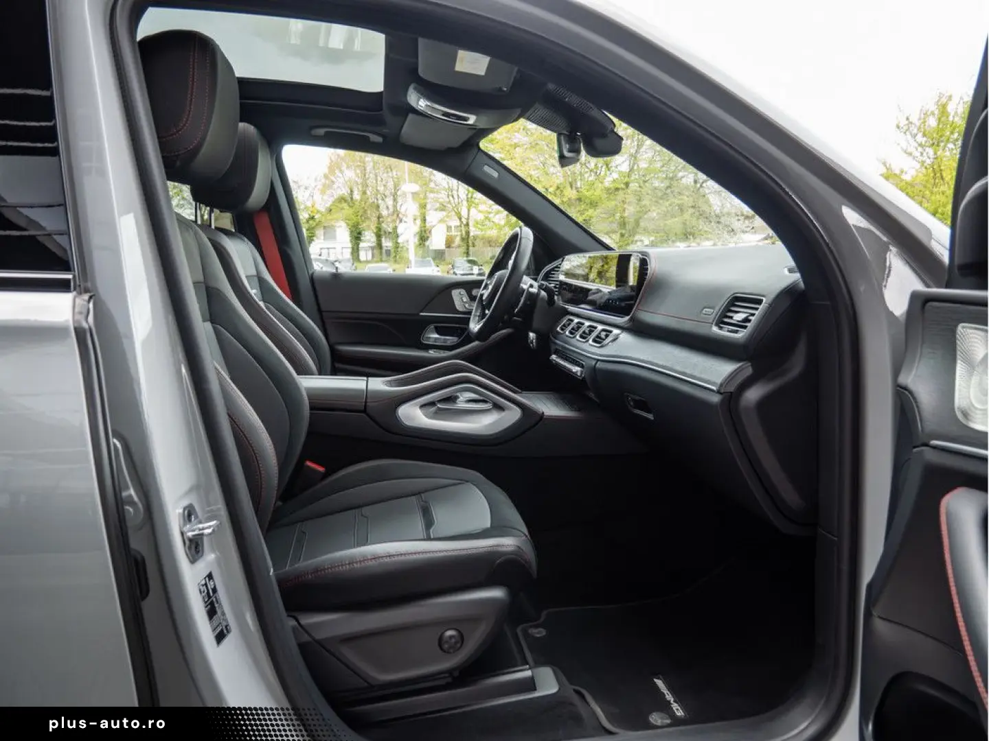 MERCEDES-BENZ GLE 53 AMG 4M  Advanced  22  AHK LED P&hellip;