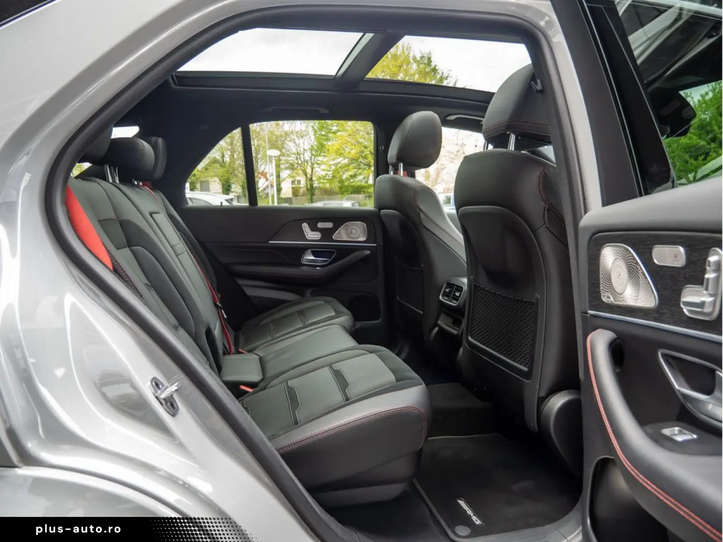 MERCEDES-BENZ GLE 53 AMG 4M  Advanced  22  AHK LED P&hellip;