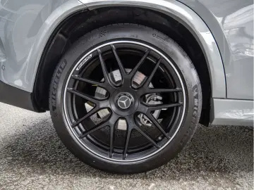 MERCEDES-BENZ GLE 53 AMG 4M  Advanced  22  AHK LED P…