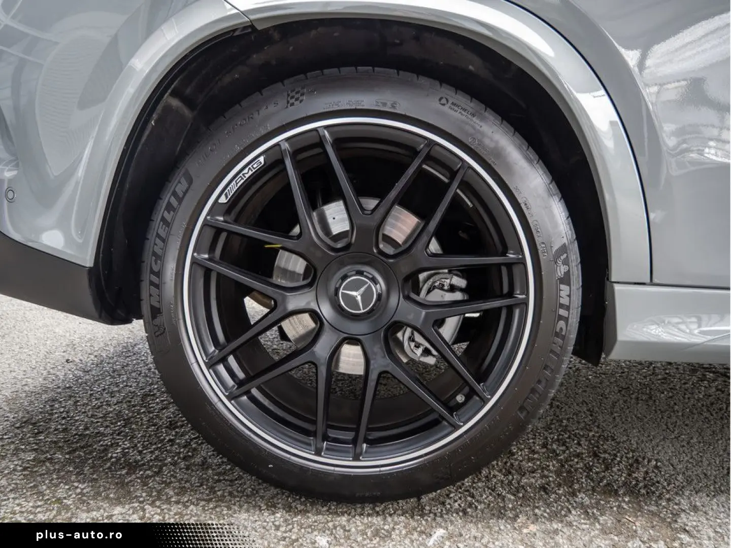 MERCEDES-BENZ GLE 53 AMG 4M  Advanced  22  AHK LED P&hellip;