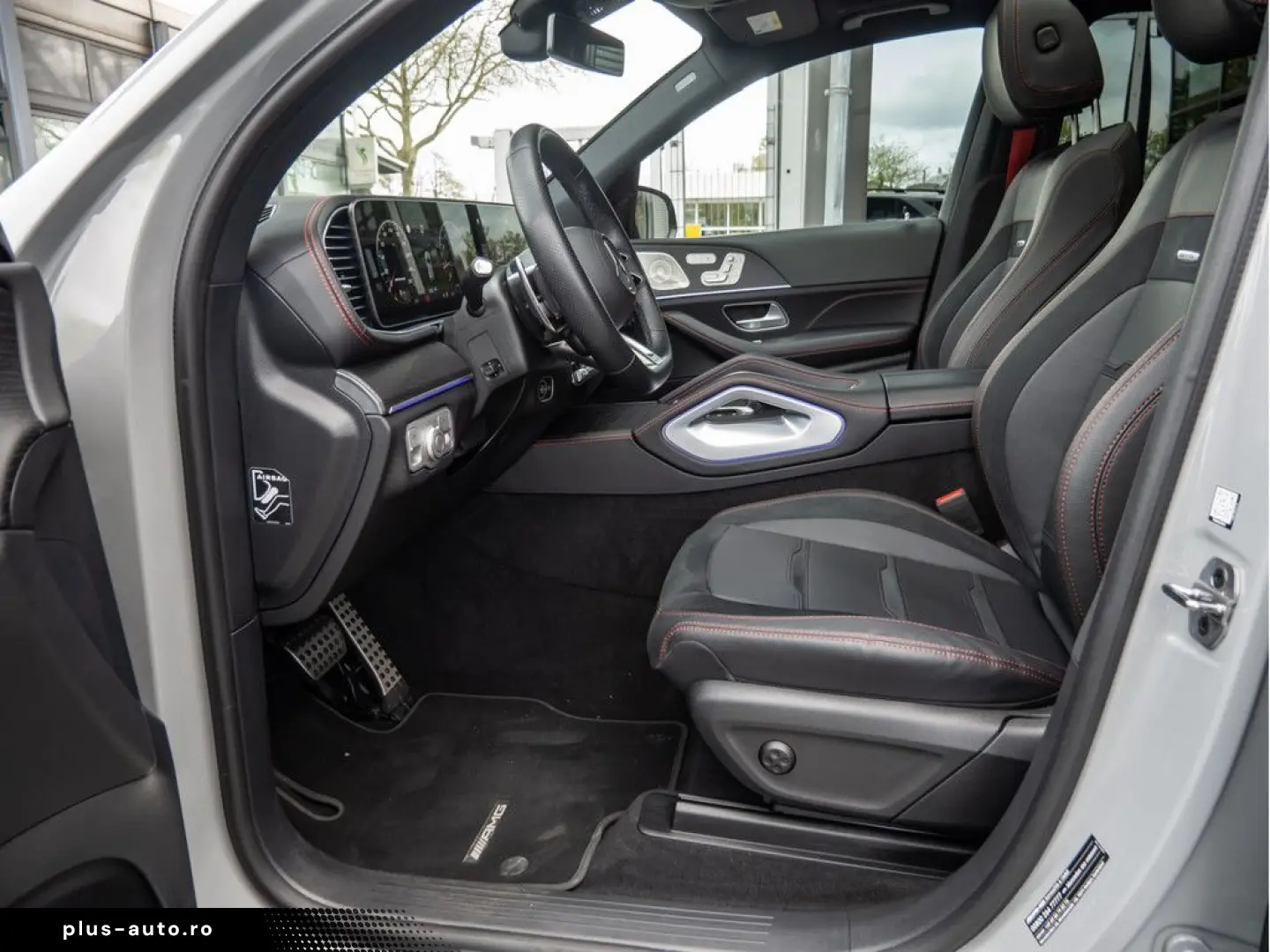 MERCEDES-BENZ GLE 53 AMG 4M  Advanced  22  AHK LED P&hellip;