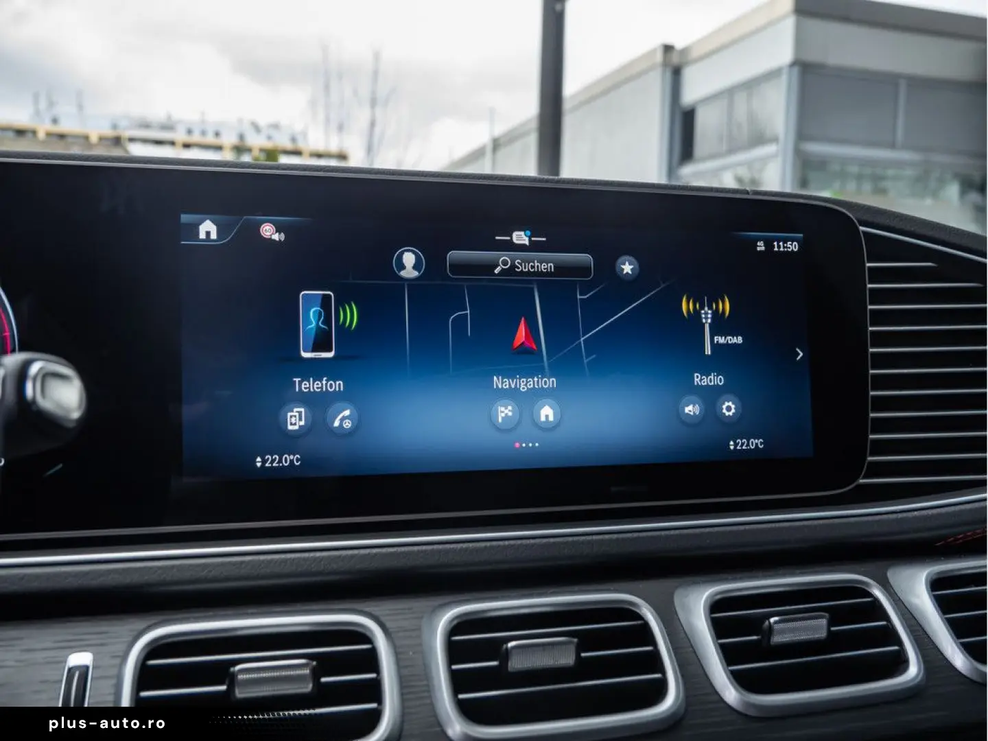 MERCEDES-BENZ GLE 53 AMG 4M  Advanced  22  AHK LED P&hellip;