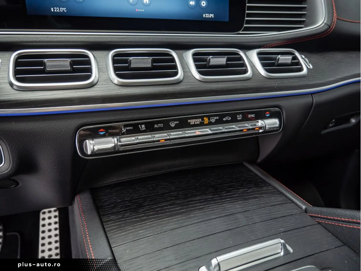 MERCEDES-BENZ GLE 53 AMG 4M  Advanced  22  AHK LED P&hellip;