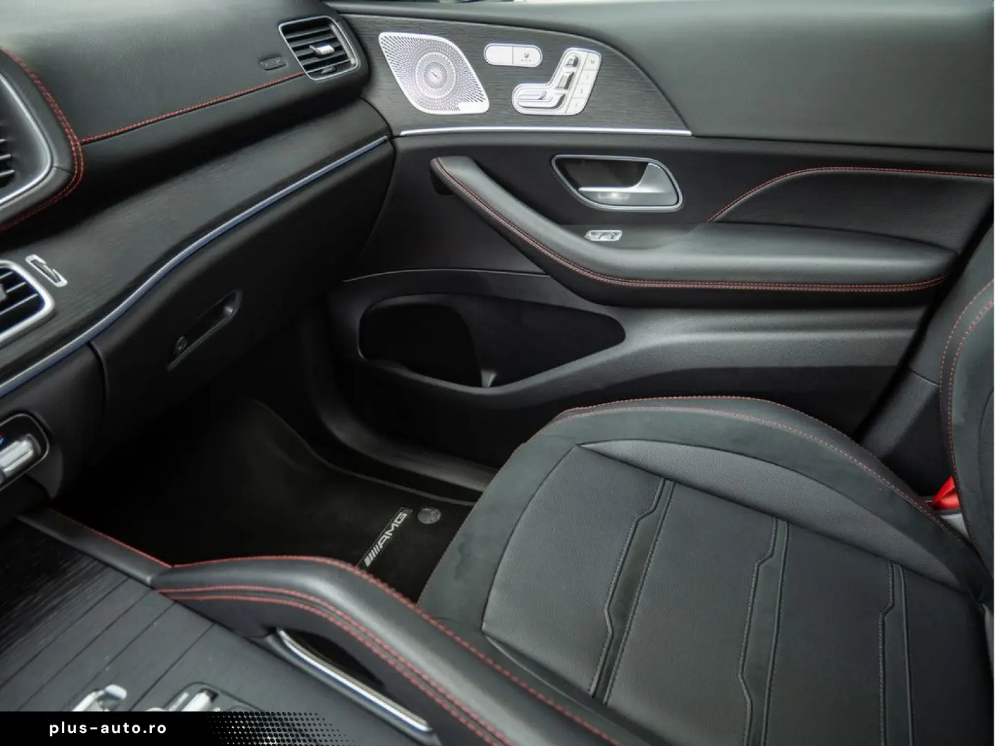 MERCEDES-BENZ GLE 53 AMG 4M  Advanced  22  AHK LED P&hellip;