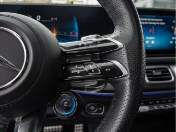 MERCEDES-BENZ GLE 53 AMG 4M  Advanced  22  AHK LED P…