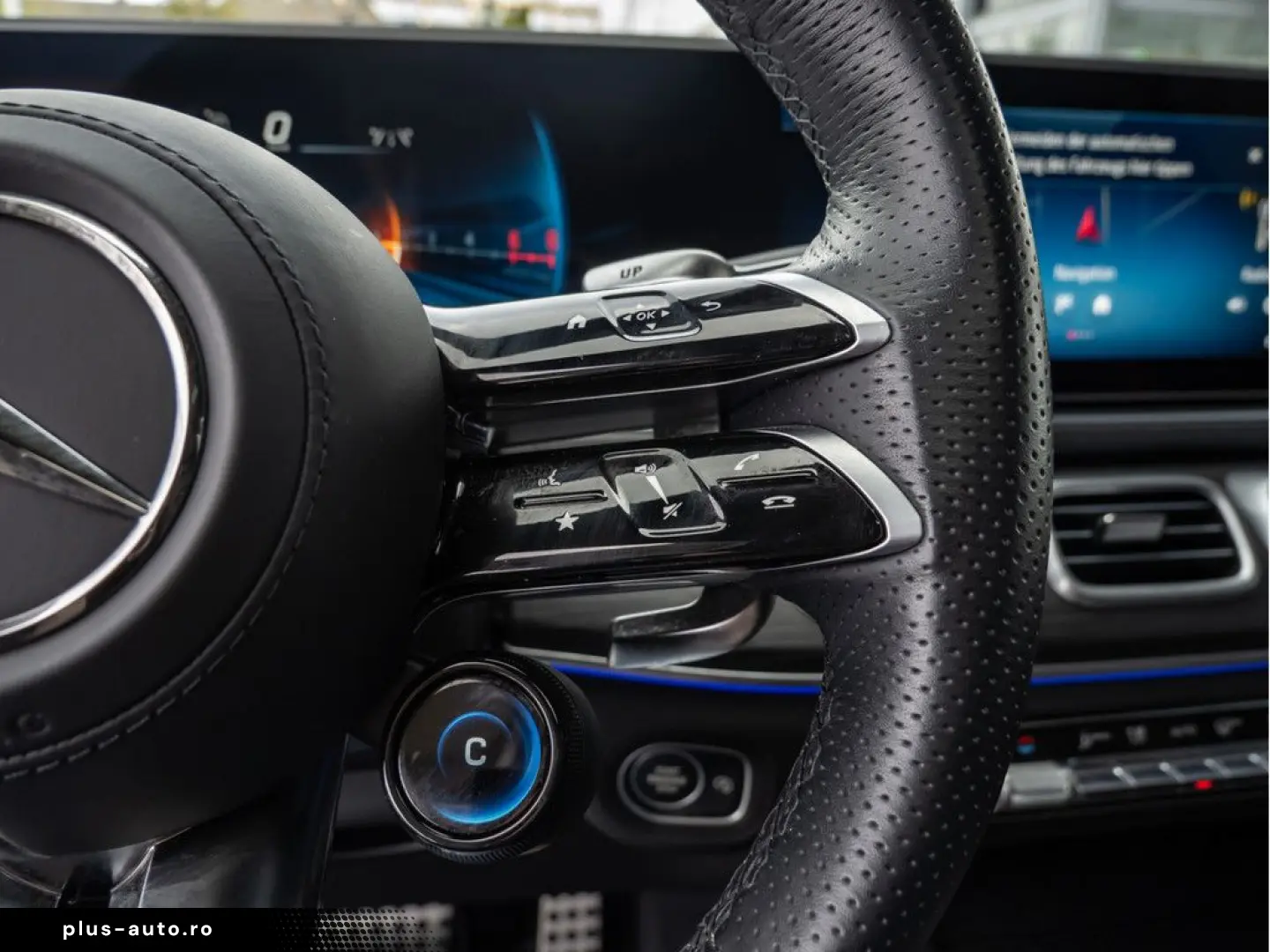 MERCEDES-BENZ GLE 53 AMG 4M  Advanced  22  AHK LED P&hellip;