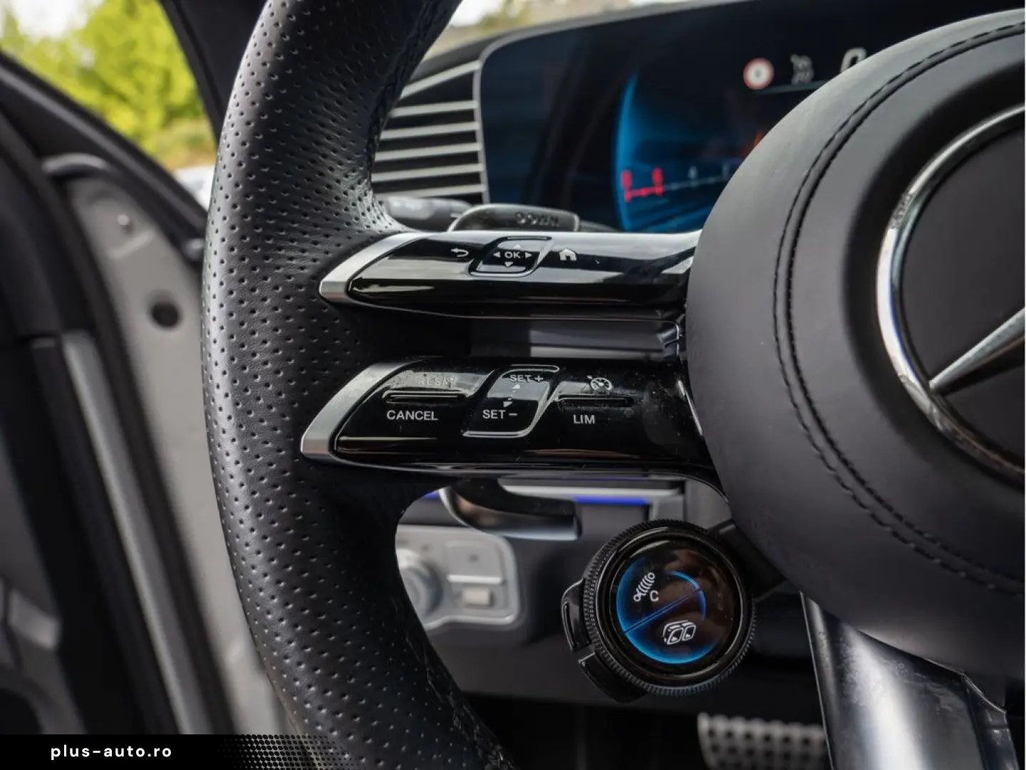 MERCEDES-BENZ GLE 53 AMG 4M  Advanced  22  AHK LED P&hellip;