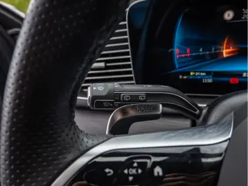 MERCEDES-BENZ GLE 53 AMG 4M  Advanced  22  AHK LED P…