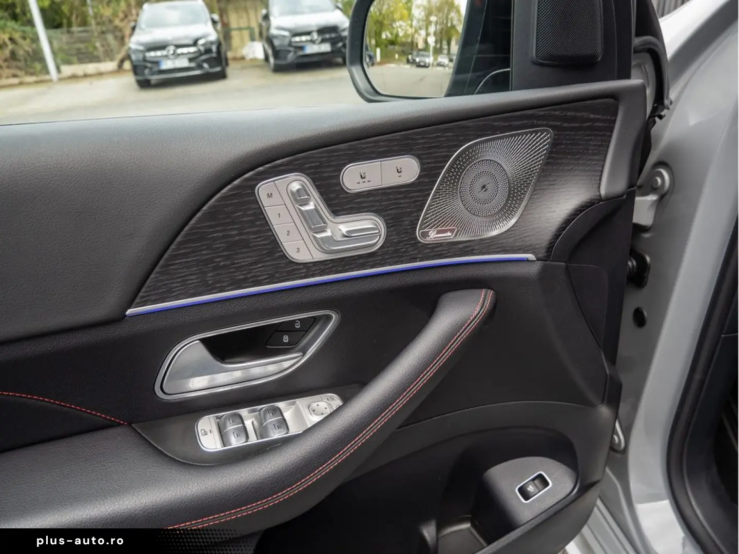 MERCEDES-BENZ GLE 53 AMG 4M  Advanced  22  AHK LED P&hellip;