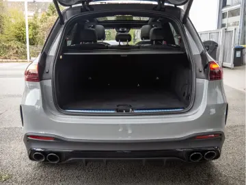 MERCEDES-BENZ GLE 53 AMG 4M  Advanced  22  AHK LED P…