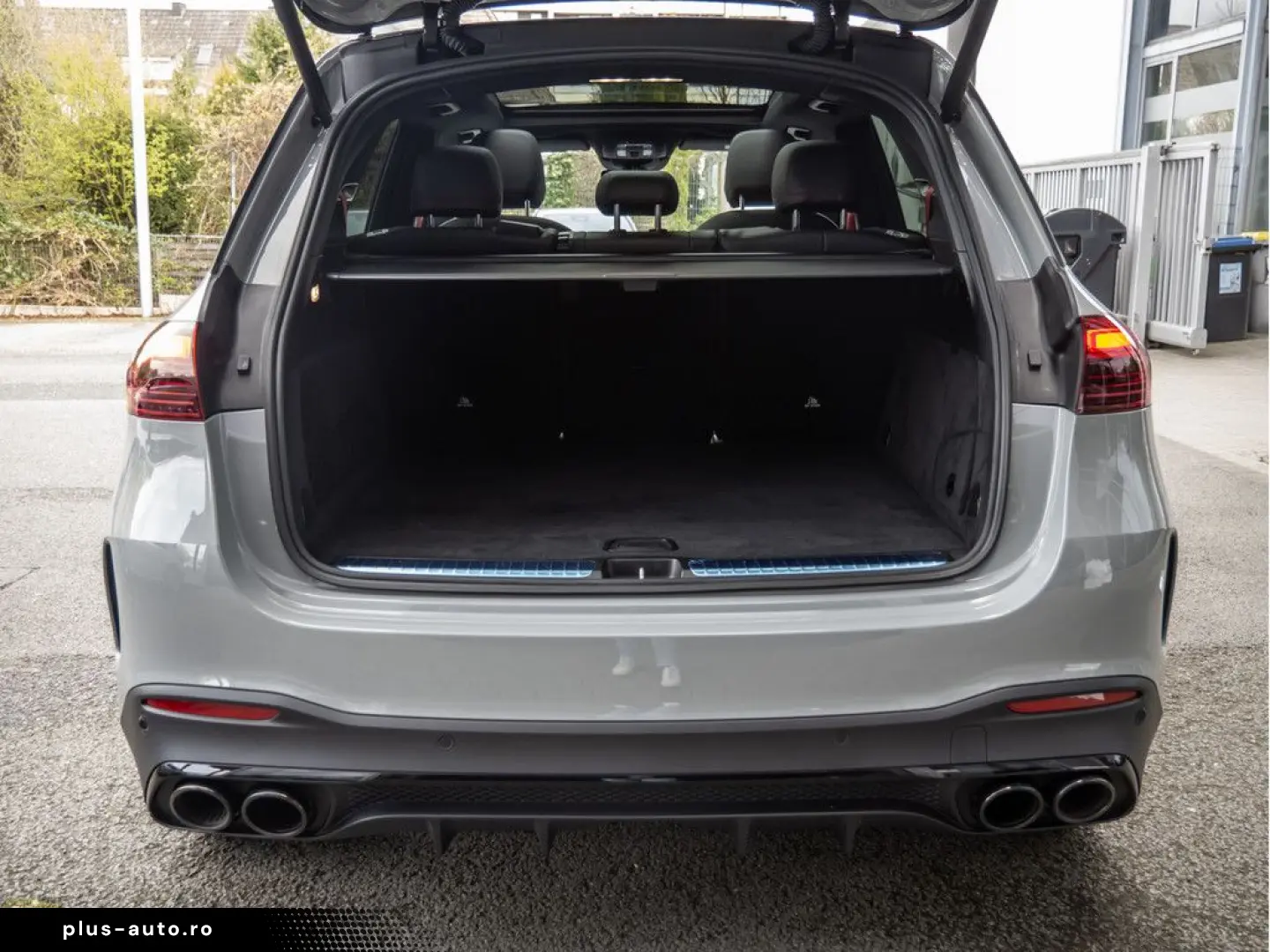 MERCEDES-BENZ GLE 53 AMG 4M  Advanced  22  AHK LED P&hellip;