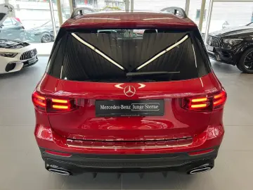 MERCEDES-BENZ GLB 250 4M AMG Line PremPlus 360 Burm …