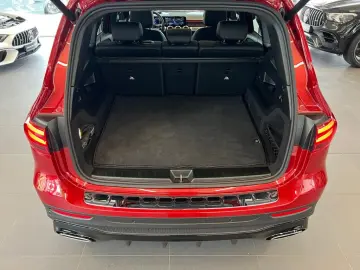 MERCEDES-BENZ GLB 250 4M AMG Line PremPlus 360 Burm …