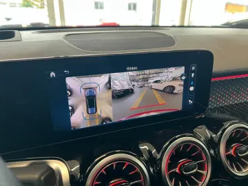 MERCEDES-BENZ GLB 250 4M AMG Line PremPlus 360 Burm …