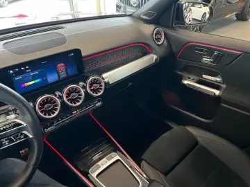 MERCEDES-BENZ GLB 250 4M AMG Line PremPlus 360 Burm …